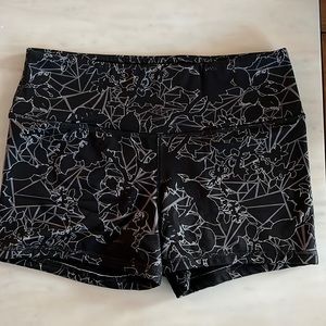 Fleo Silhouette Power High Rise